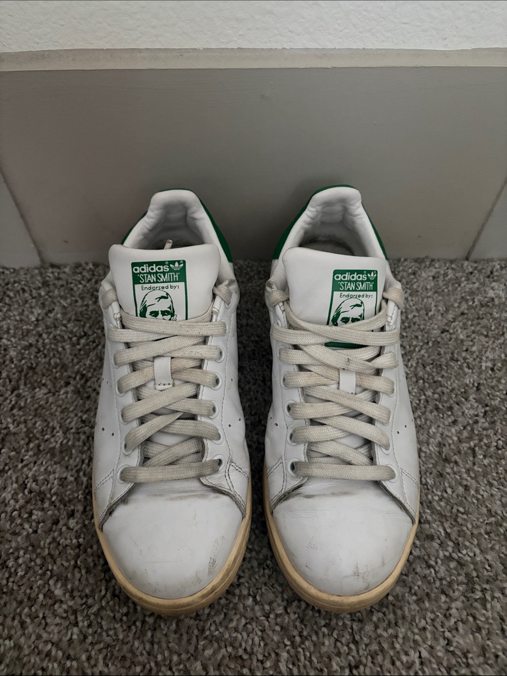Adidas Stan Smith Sneakers View 2